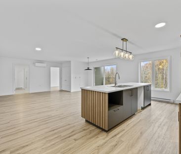 Appartement 1 Chambre à Coucher - Photo 3