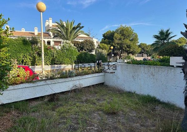 Alquiler de dúplex en Calle Tramontana