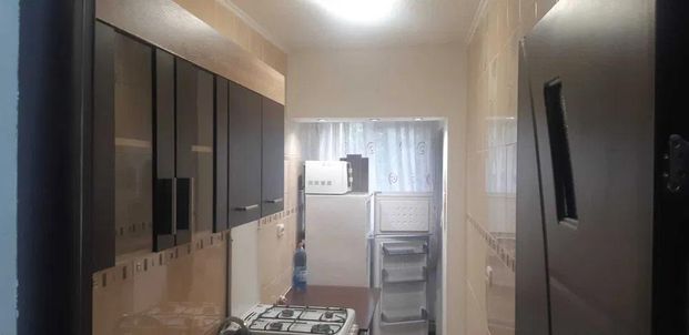 Apartament cu 1 camera, etajul 3/4, zona Tatarasi-Gradinari - Fotografie 1