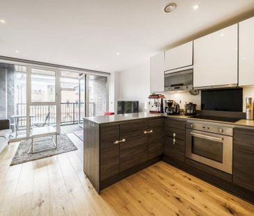 2 bedroom flat to rent - Photo 6