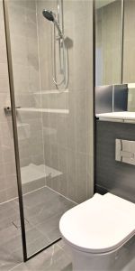 Spacious 2 bedroom + Study Apartment – "Promenade is the Luxury Development in Parramatta" - Photo 4