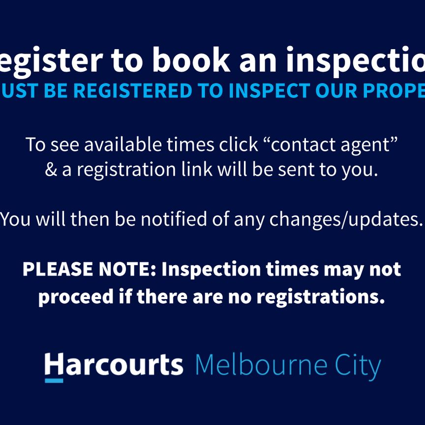 Superb & Sizeable apartment on St Kilda Road! - Photo 1