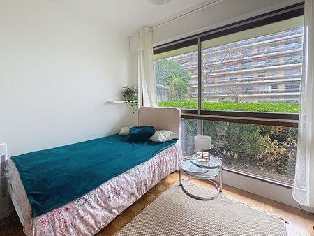 Appartement T1 Les Lilas à louer - Photo 2