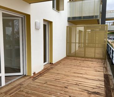 Appartement 2 pièces – 44 m² environ à Chantepie (ref : G175269) - Photo 1