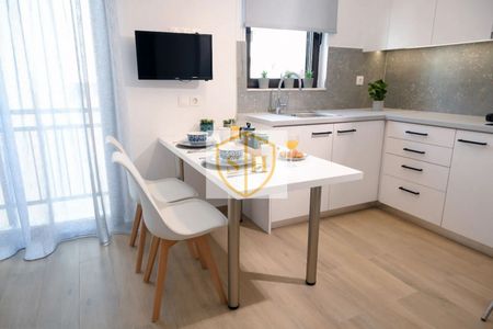 Studio/Γκαρσονιέρα για ενοικίαση Θέρισσος (Ηράκλειο Κρήτης) - Photo 4