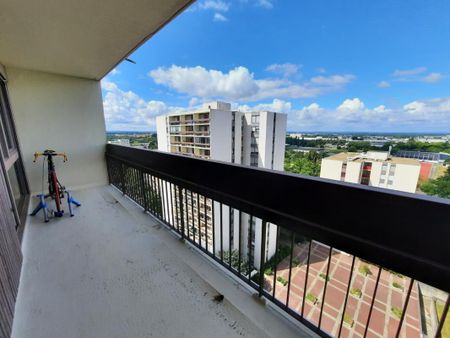 Appartement T1 à louer - 35 m² - Photo 3