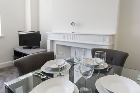 Somerset Court, W8, London - Photo 4