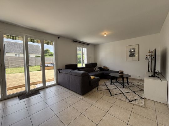 Pavillon, Saint-Vigor le Grand - Photo 1