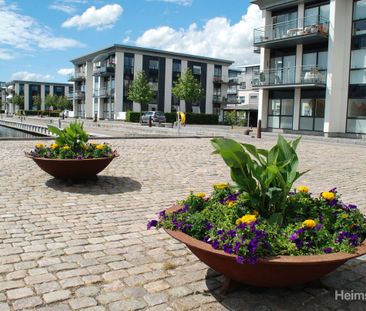 Vesterhavnen 9, st. 2., 5800 Nyborg - Foto 4