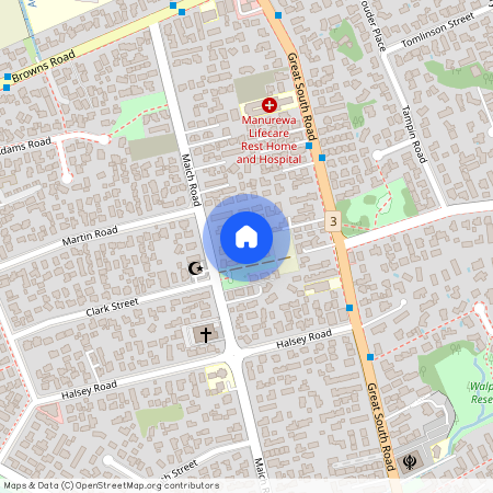 A/99 Maich Road, Manurewa, Manukau City