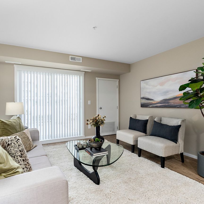 Two Bedroom Two Bath - Photo 1