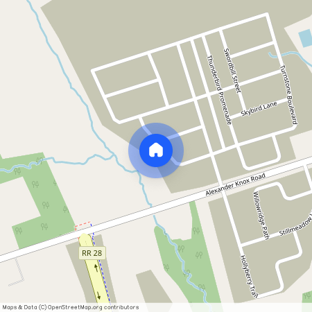 3422 Braeside Way #Basement, Pickering, Rural Pickering