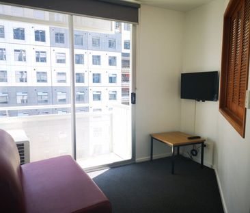 Fully Furnished Apartment at Arrow on Swanston! - Photo 3