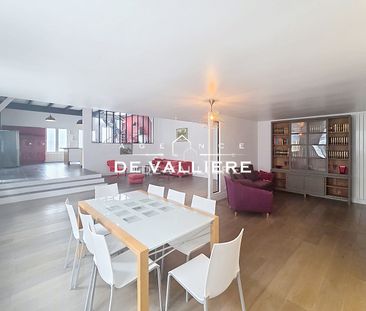 Location Maison 7 pièces 210m² NANTERRE 92000 - Photo 5