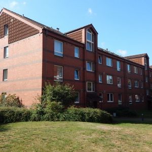 2,0-Zimmer-Wohnung in Hannover List - Photo 2