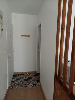 Appartement Laval 1 pièce(s) 18 m2 - Photo 1