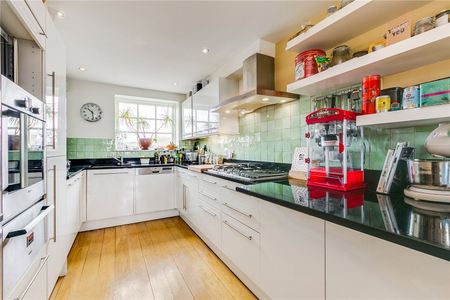 Welmar Mews, Clapham, SW4 - Photo 3