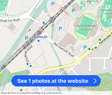 2 Bedroom Unit - Affordable Housing - Photo 1