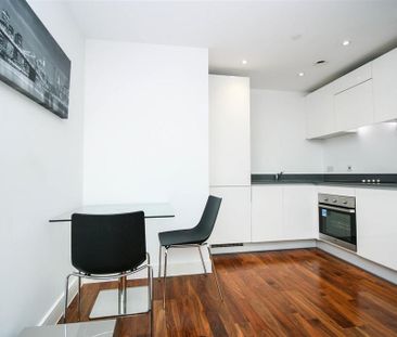 1 bedroom apartment to rent - Photo 4