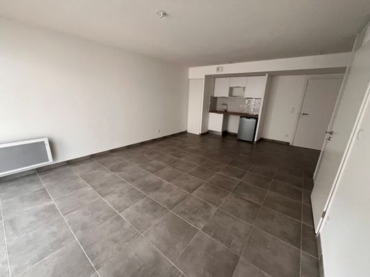 Location Appartement 2 pièces 45m² ST JORY 31790 - Photo 1
