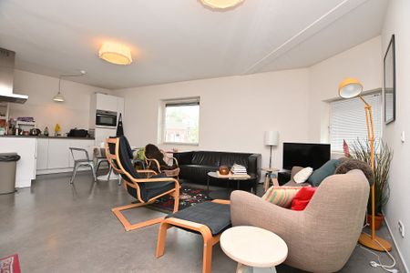 Appartement, Helper Westsingel - Foto 3