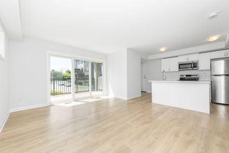 For Lease - 415 Eldorado Private Unit# 16, Kanata, Ontario - Photo 2