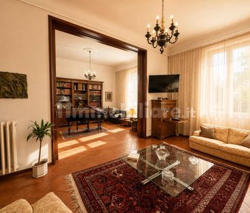 Appartamento via Masaccio 17, Mazzini - Oberdan, Firenze - Photo 1