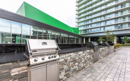 For Lease - 115 Mcmahon Drive Unit# 1709, Toronto, Ontario - Photo 2