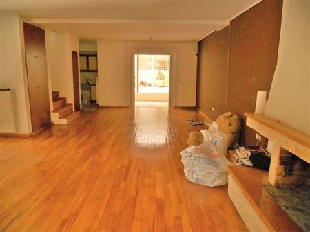 Μεζονέτα για ενοικίαση Κέντρο Δροσιάς (Δροσιά) - Photo 3