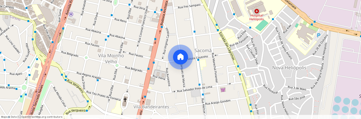 Sacomã, São Paulo, SP, 04252010