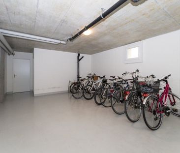 Wohnen mit Abendsonne und schöner Aussicht - Foto 6