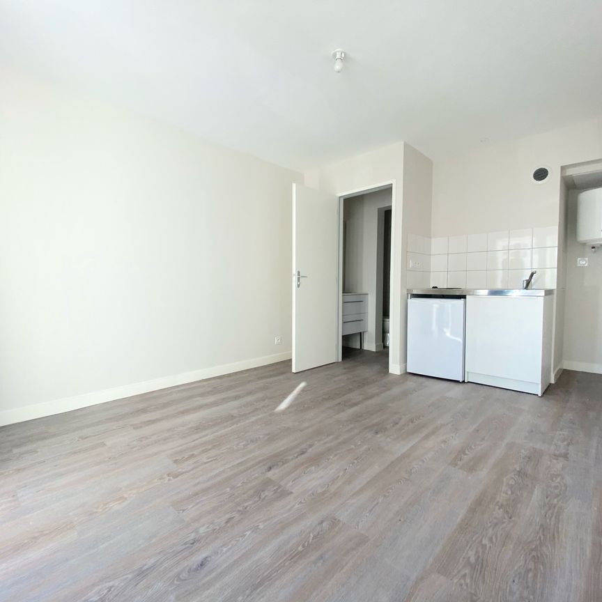 Studio 17.87 m² - 1 pièce - Niort (79000) - Photo 1
