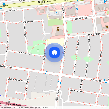 2/225 Station Road, Vic 3337, Melton