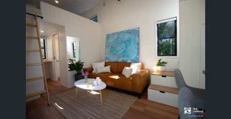 Tiny Home in Nunderi Surrounded by Private Bushland – Fully Furnished or Unfurnished - Photo 5