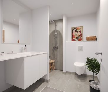 Kløverprisvej 6b, 2.tv. - Foto 4
