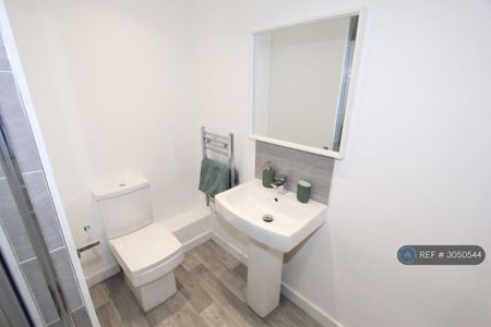 Studio to rent - Photo 5