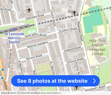 Church Road, St Leonards-On-Sea, TN37 - Photo 1
