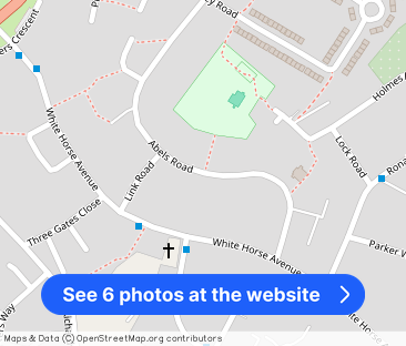 Courtlands, Abels Road, Halstead - Photo 1
