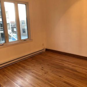 Grand 41/2, métro Jarry, 1700$/mois - Photo 2