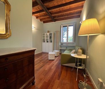 Bilocale via Magolfa 15, Navigli - Darsena, Milano - Foto 3