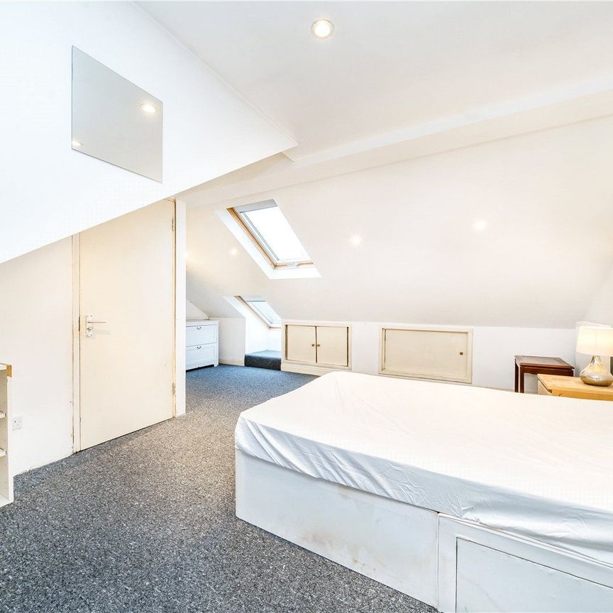 Weir Road, Balham, SW12 - Photo 1