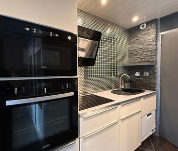 Location Appartement 1 pièce 25m² - Photo 5