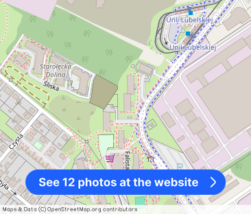 Wynajem 2 Pokoje PO Remoncie Rataje - Photo 1