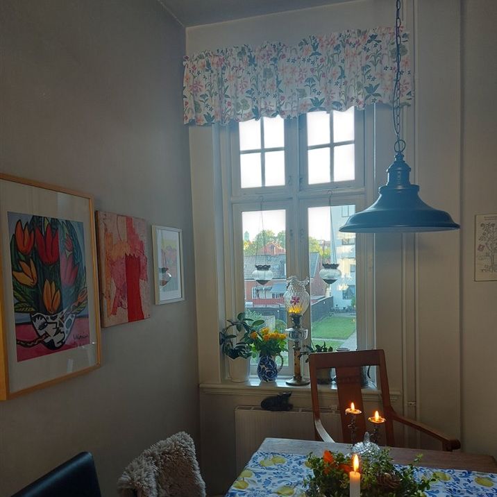 Seminariegatan 11 A - Photo 1