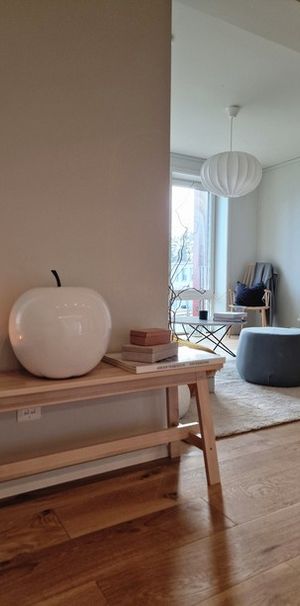 Jägarbacken 58B - Photo 1