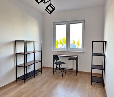 Dom na Podolszycach, 4 pokoje, 2 łazienki - Zdjęcie 3