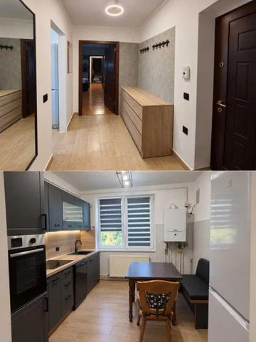 Apartament 3 camere, loc de parcare, 60 mp, Gheorgheni - Photo 5