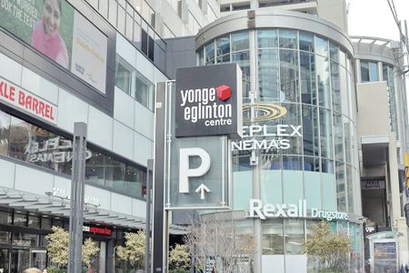 For Lease - 110 Broadway Avenue Unit# 2507S, Toronto, Ontario - Photo 3