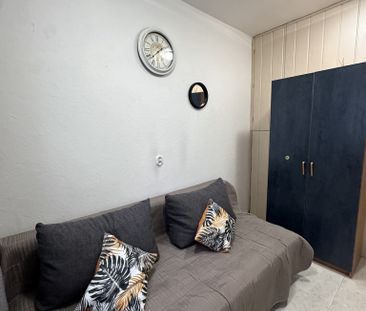 mieszkanie na wynajem - Szczecin, os. Słoneczne, ul. Jasna - Photo 1