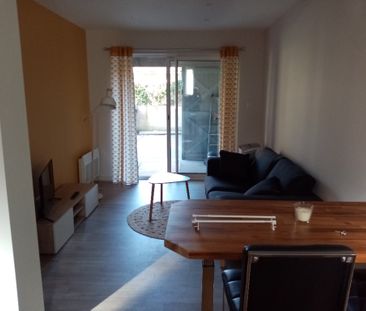 Location Appartement 2 pièces 44m² - Photo 1
